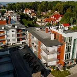Appartement Klifowa 99 Rewal