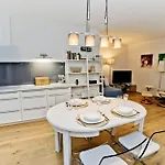 Appartement Klifowa 99