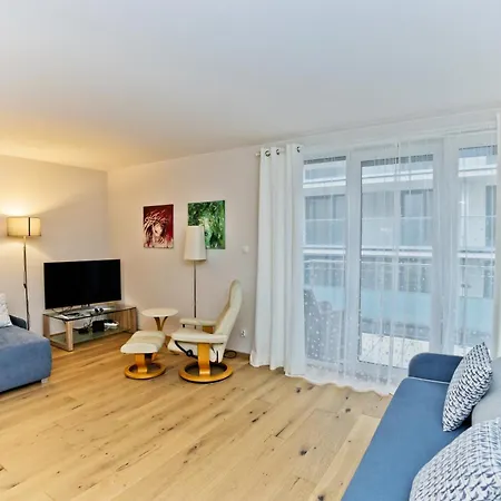 Klifowa 99 Appartement Rewal