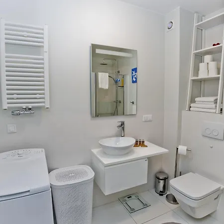 Klifowa 99 Appartement *