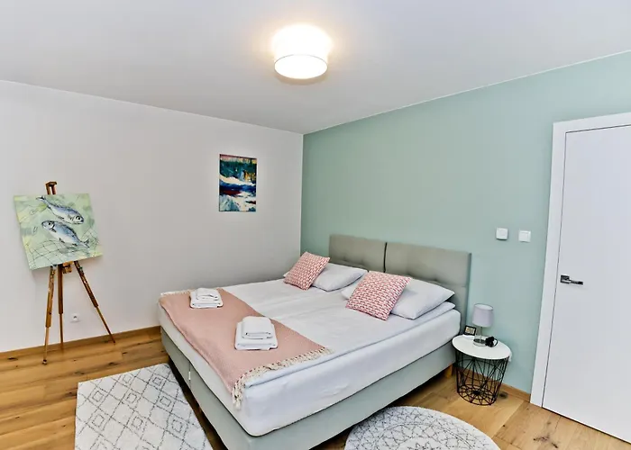 Klifowa 99 Appartement Rewal