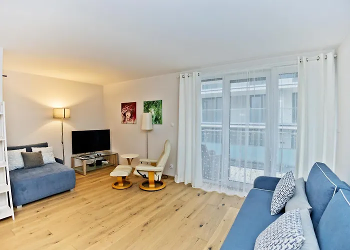 Klifowa 99 Appartement Rewal