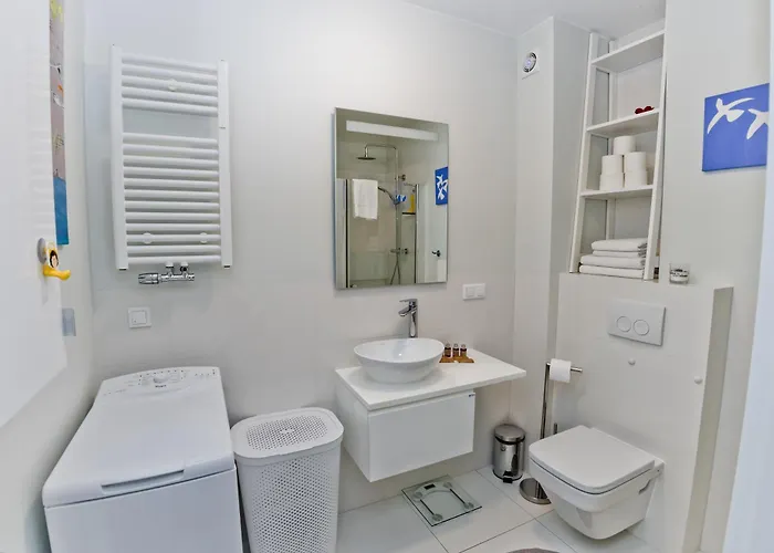 Klifowa 99 Appartement *