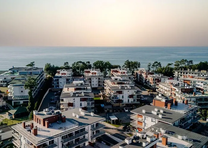 Klifowa 99 Appartement